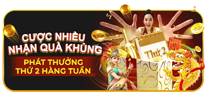 Định vị thương hiệu Huebet