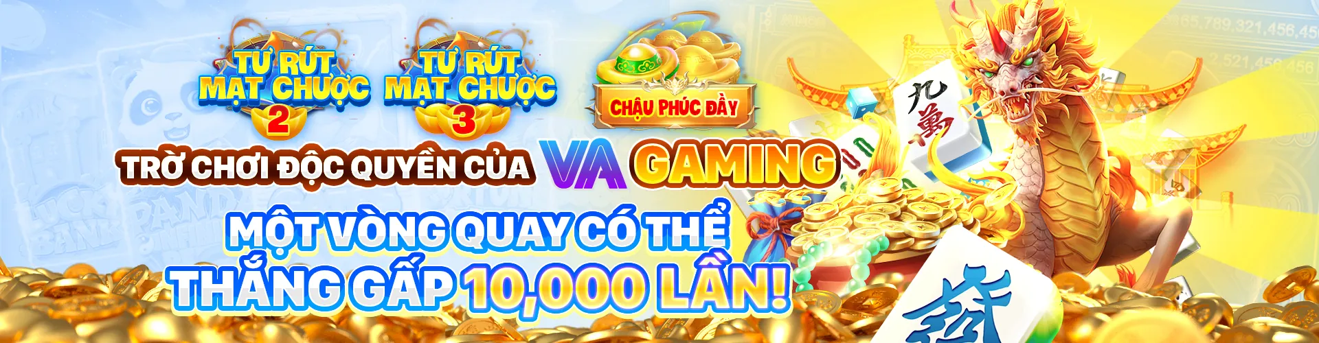 Tin tức huebet khuyến mãi