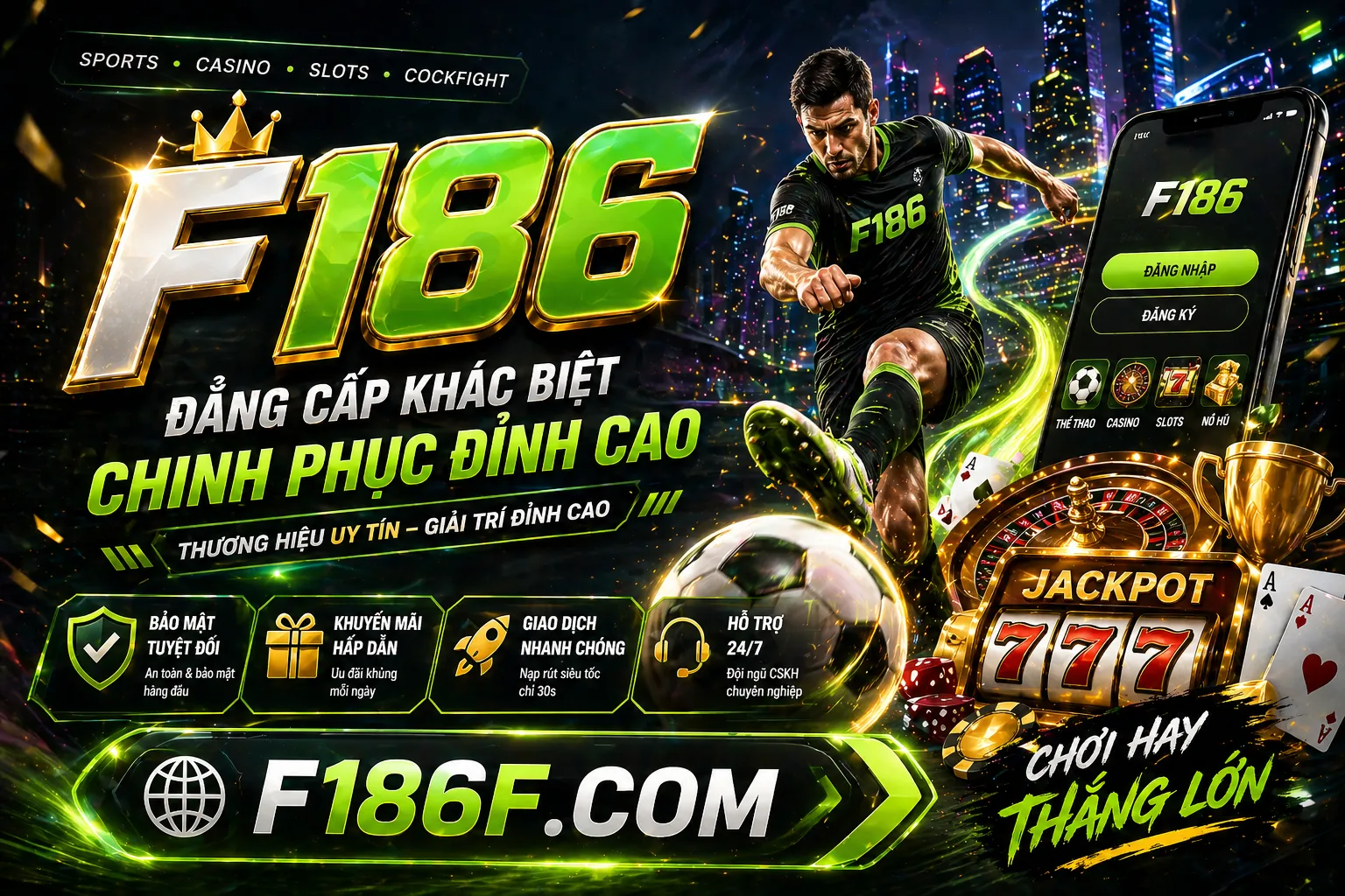 Hình ảnh tổng quan về ưu đãi Huebet khuyến mãi