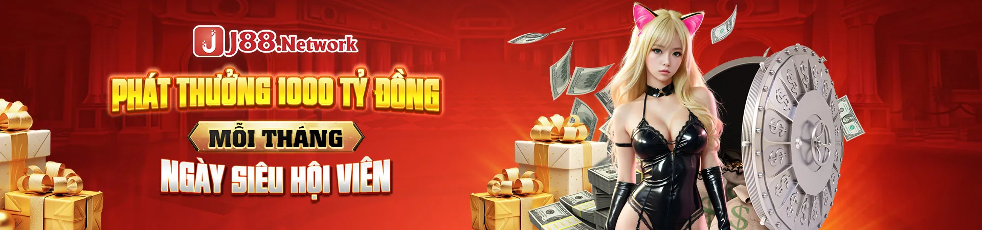 Chương trình VIP Huebet 2026