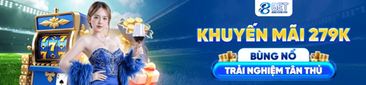 Hoàn trả tiền gửi tại huebet khuyến mãi