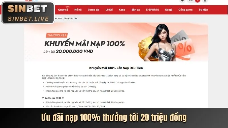 Game bắn cá tại huebet khuyến mãi